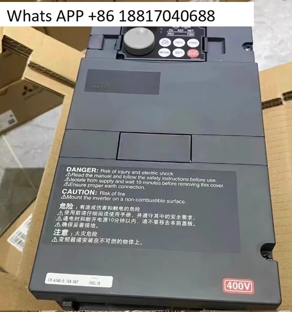 Brand New Original …