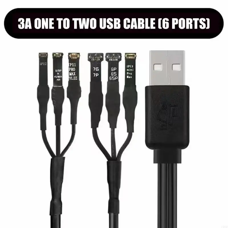 U0DF FPC POWER SOUNDA TESTE LINHA