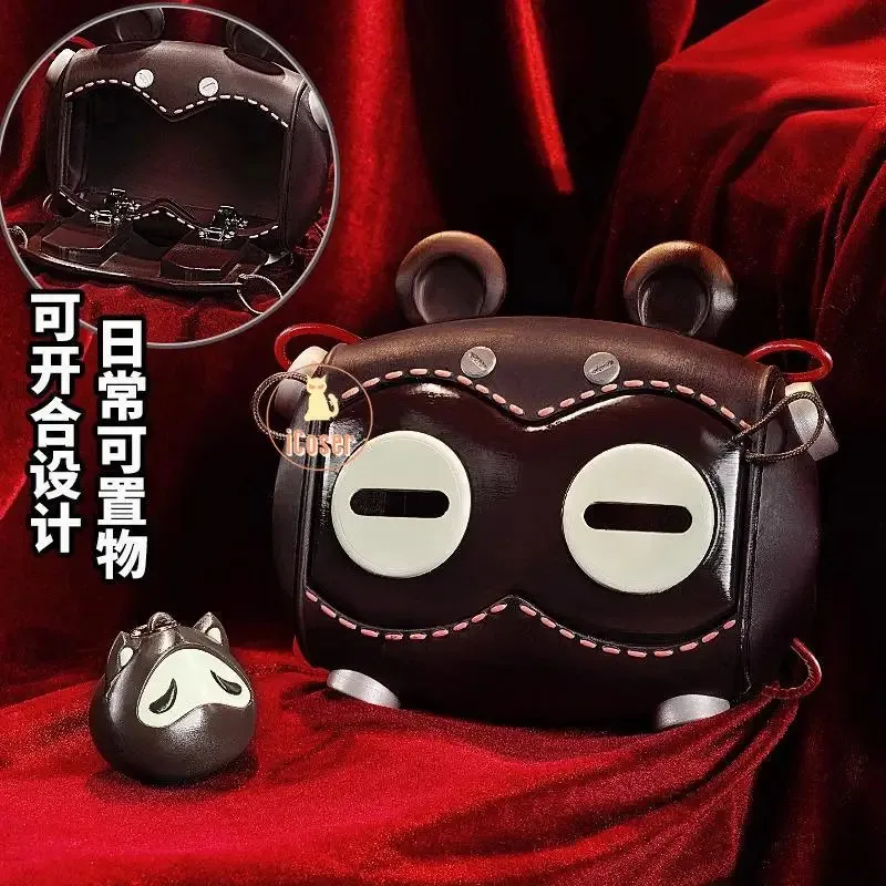 Zenless Zone Zero Ukinami Yuzuha Cosplay disfraz peluca falda traje pendientes Spook Shack fiesta de Halloween para mujeres niñas iCoser