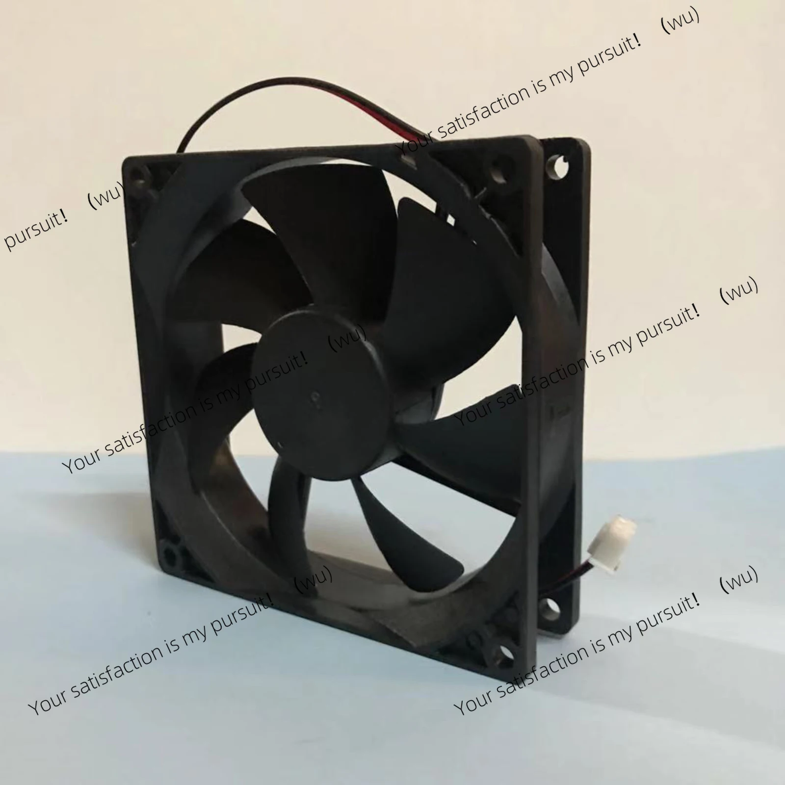 

Suitable for 1PC Brushless Refrigerator Cooling Fan 2-wire Water Dispenser Cooling Fan YHWF-9025 12V 0.20A 2 Pin