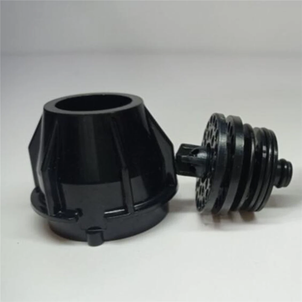 Válvula interior/válvula exterior de repuesto para piezas de reparación de máquinas de refrescos de Coca-Cola Kangfu UF1, 1 ud.