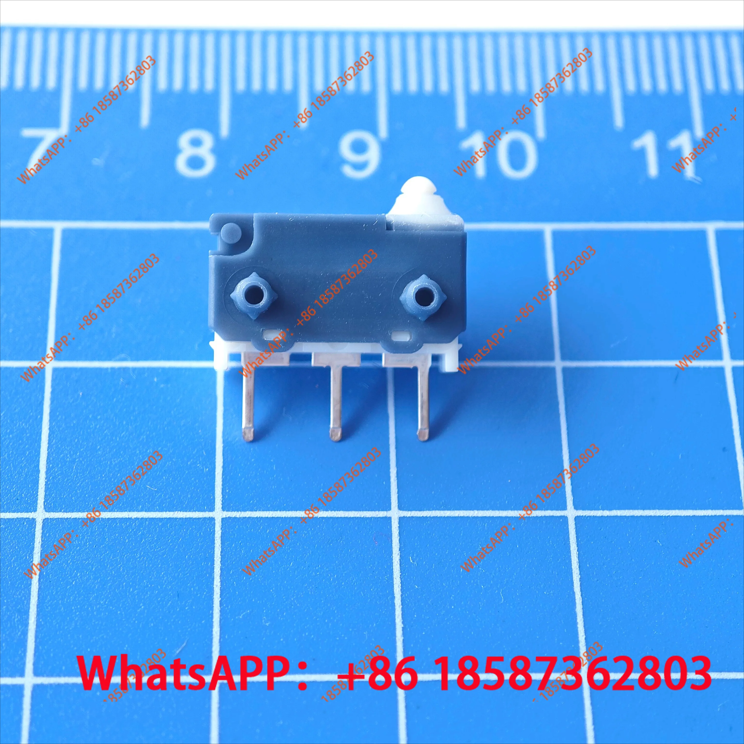Ultra-small micro switch L16T8B343 air conditioner out of trend brake