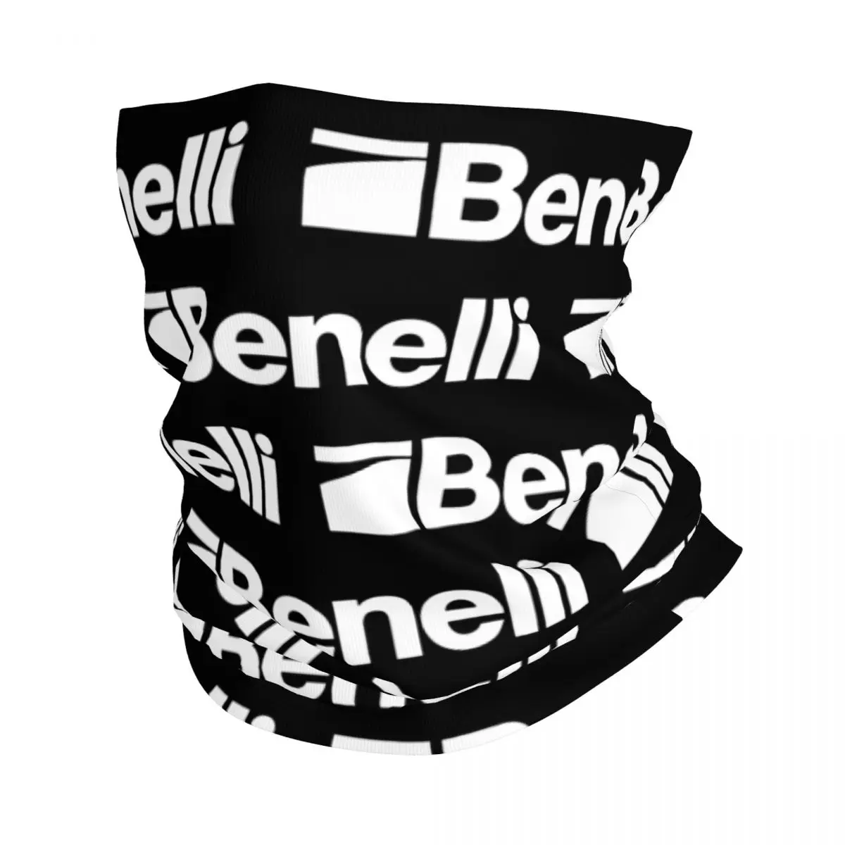 

Unisex Benellis Motorcycle Motor Ride Cross Race Bandana Merchandise Neck Cover Printed Mask Scarf Warm Headband For Running