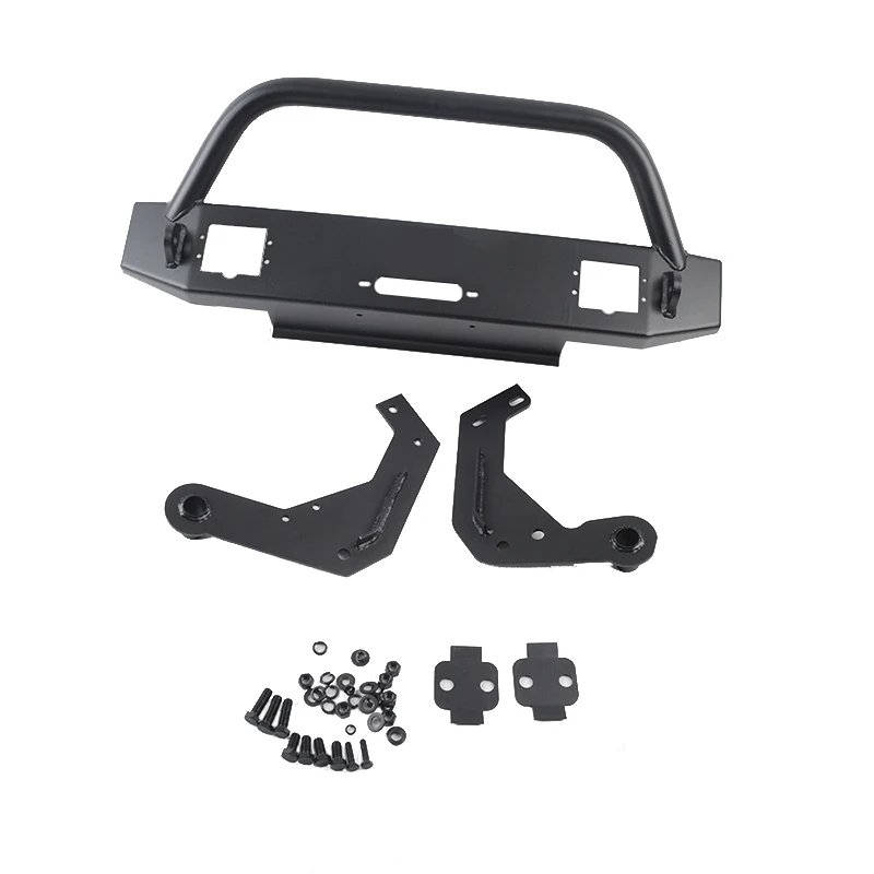 

Новые типы бампера для Suzuki Jimny 1998, короткий бампер для Jimny 2007+, защита переднего бампера