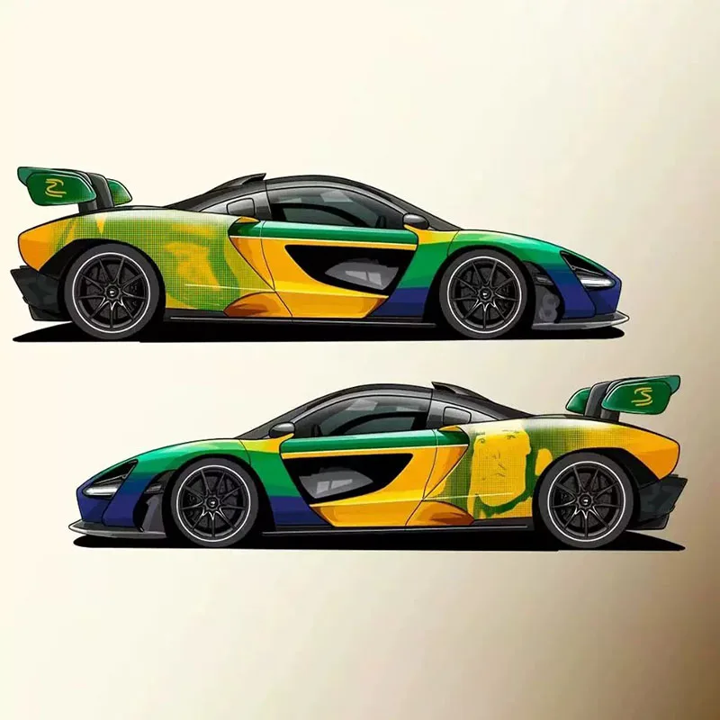 massdi-1-64-スケール-セナ-mcl1110-合金シミュレーションカーモデル-静的コレクション装飾-ホリデーギフト-おもちゃ-記念品ギフト