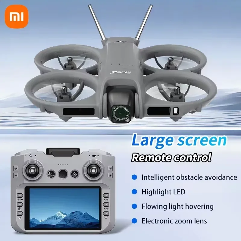 Thumbnail 3 - #21 Best Aerial Camera Drones to Buy In 2026