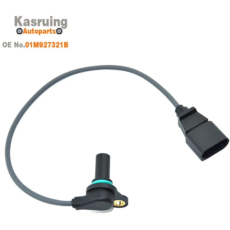 01M927321B New Transmission Speed Sensor 01M 927 321B For Volkswagen VW Jetta Golf Beetle