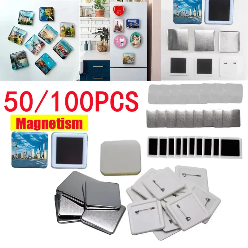 Thumbnail 2 - #64 Latest Craft Magnets Offers
