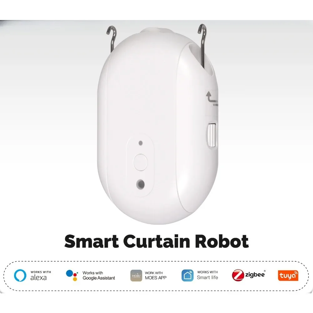 robot-per-tende-elettriche-smart-tuya-zigbee-apertura-e-chiusura-automatica-con-timer-sensore-luce-controllo-remoto-via-app-compatibile-con-alexa-e-google-home