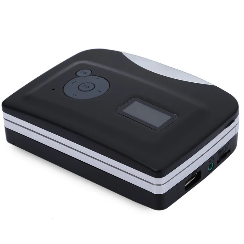 USB tape signal converter, tape to MP3 cassette player, Walkman stereo, plug-in U disk