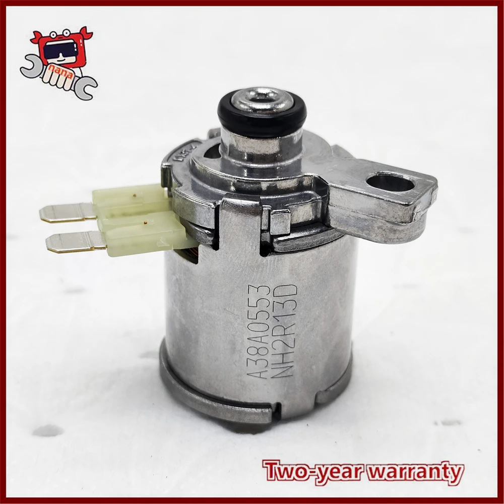 

0B5 DL501 DSG 7 Speed Gearbox Solenoid EPC N471 N472 for Audi A4 A5 A6 Q5