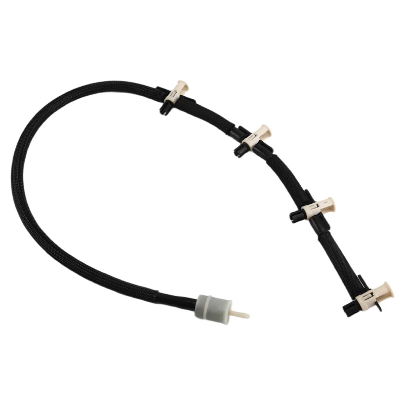 X39A-Для BMW 1, 2, 3, 4, 5 X2 X3 X4 X5 2015-2023, автомобильный топливный шланг, масляная трубка 13538598176 13538587793