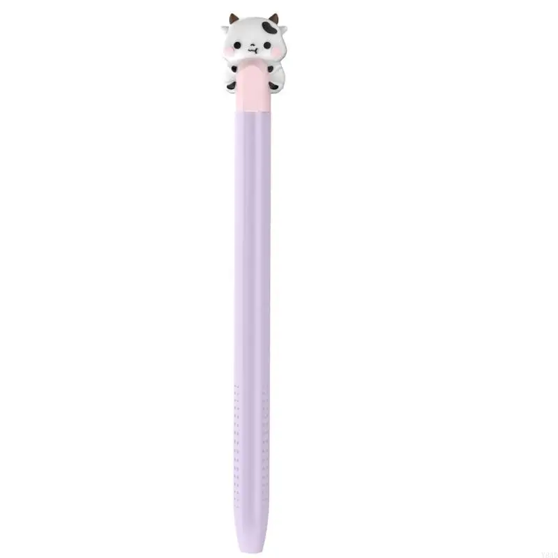 Y8AD Soft Silicone Grip Holder For M-Pencil 1 2 3 Anti Scratch Colorful Pen Cover