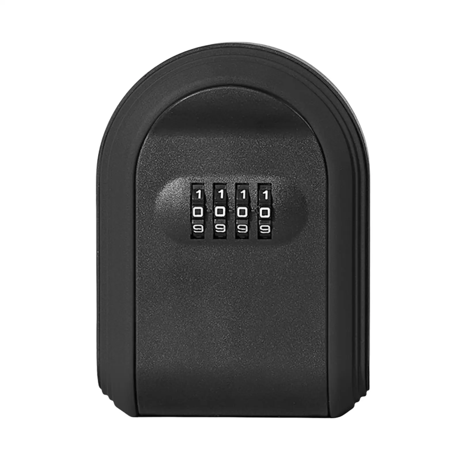 Key Lock Box Key Keeper Lock Box Key Cabinet Organizer Wall Mounted para Realtors Indoor Outdoor Emergência Entrada Senhorio Hotéis