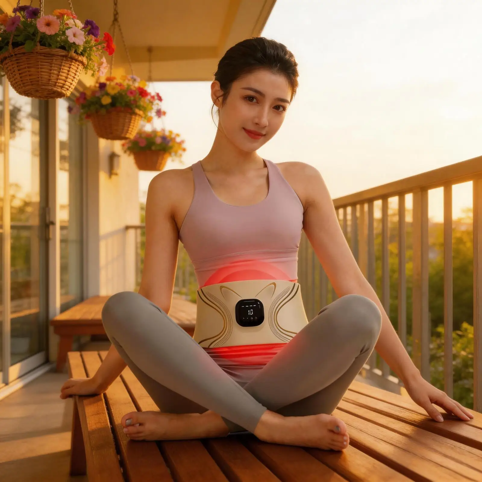 jianyoucare-ems-micro-current-waist-pulse-massager-body-shaping-waist-shaping-fat-burning-and-weight-loss-vibrator-abdomen-belt