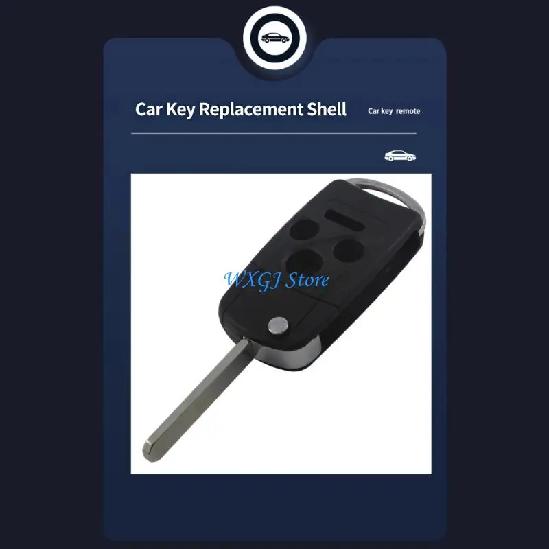 

37JE Easy installs Car Protector Cover External Shell Foldable Case Vehicle Accessories Easy to Use for Automotive