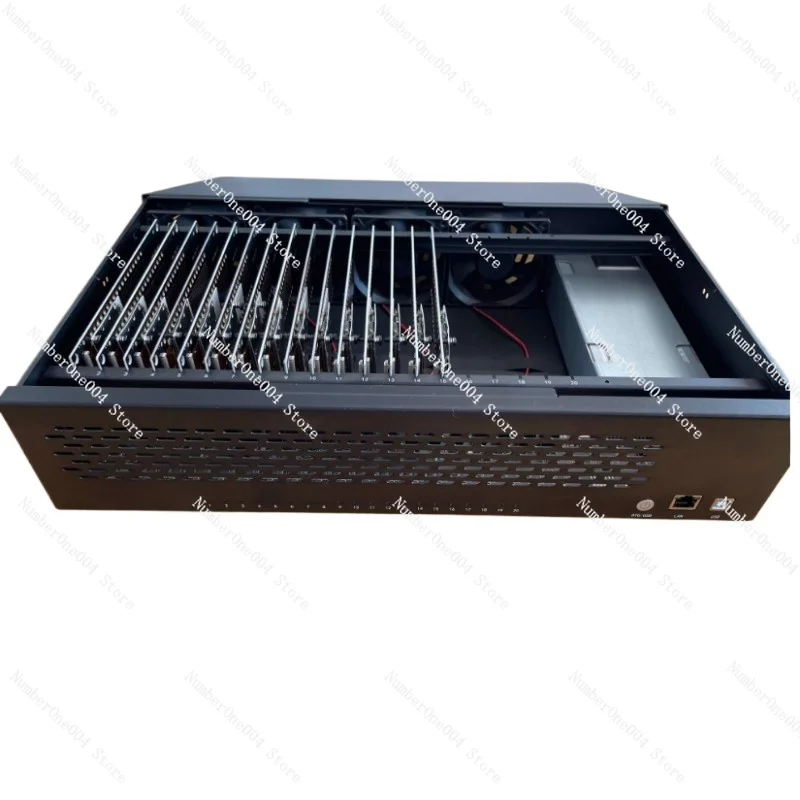 

For Farm Server Box System Farming Machines Hub Usb Setup Click Phones Farming