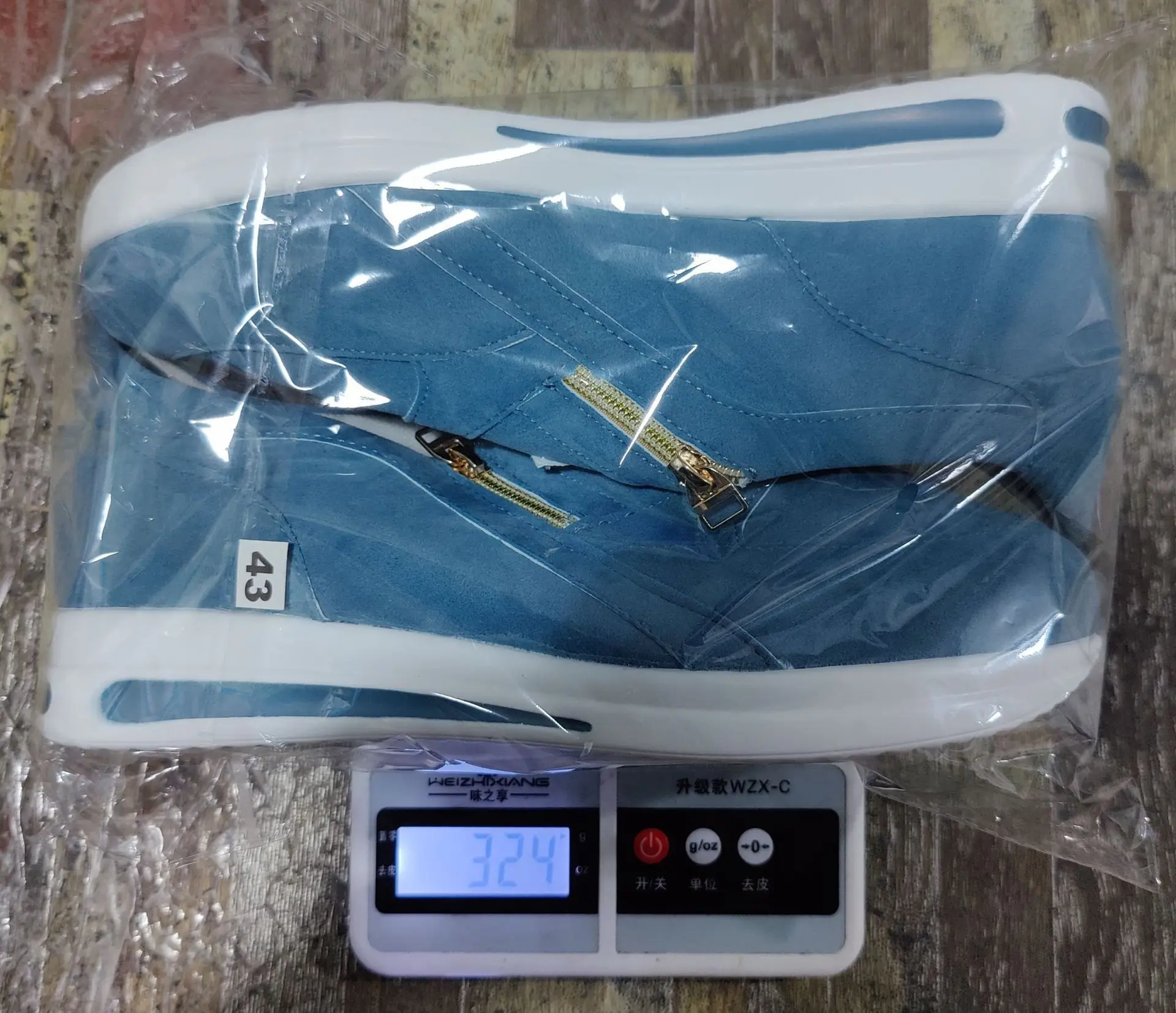 Sneakers Women 2023 Summer Casual Women Shoes Printed Side Zipper Platform Ladies Vulcanized Shoes Tennis Zapatillas De Deporte