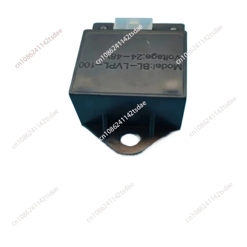 BL-LVPL-100 Low Voltage Protection Module 24-48V, Undervoltage Protector Accessory for Electric Pallet Truck