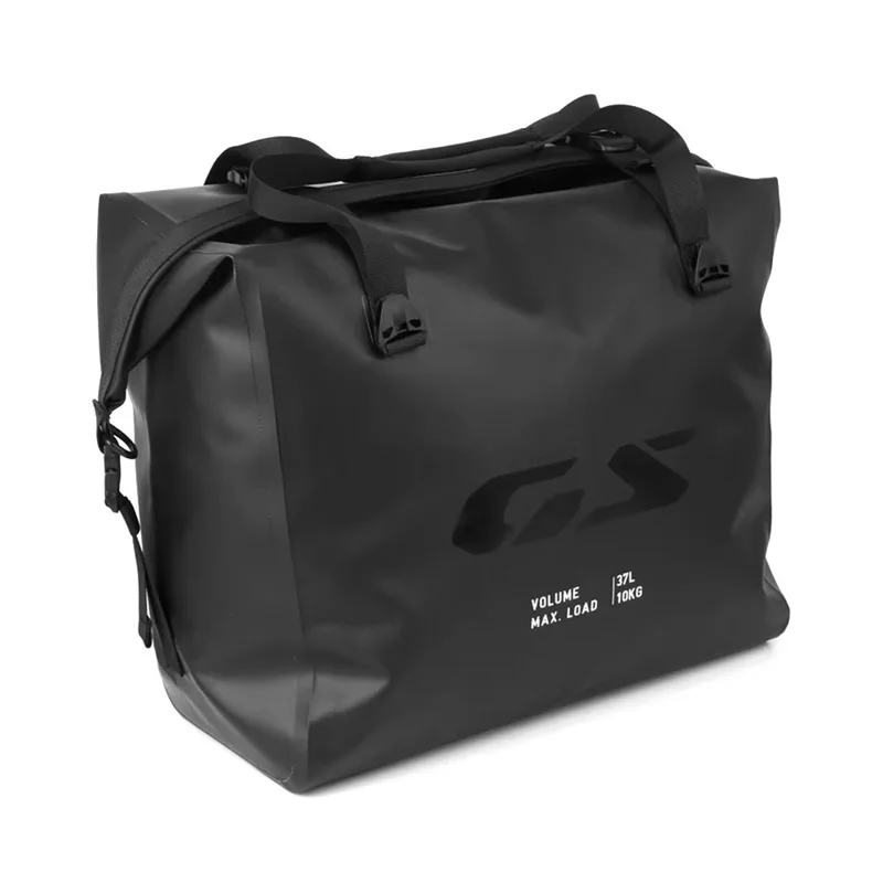 

AX48-Motorcycle Aluminium Case Liner Bag Luggage Box Inner Bags For BMW R 1300 GSA R1300GS Adventure R 1300 GS ADV 2024