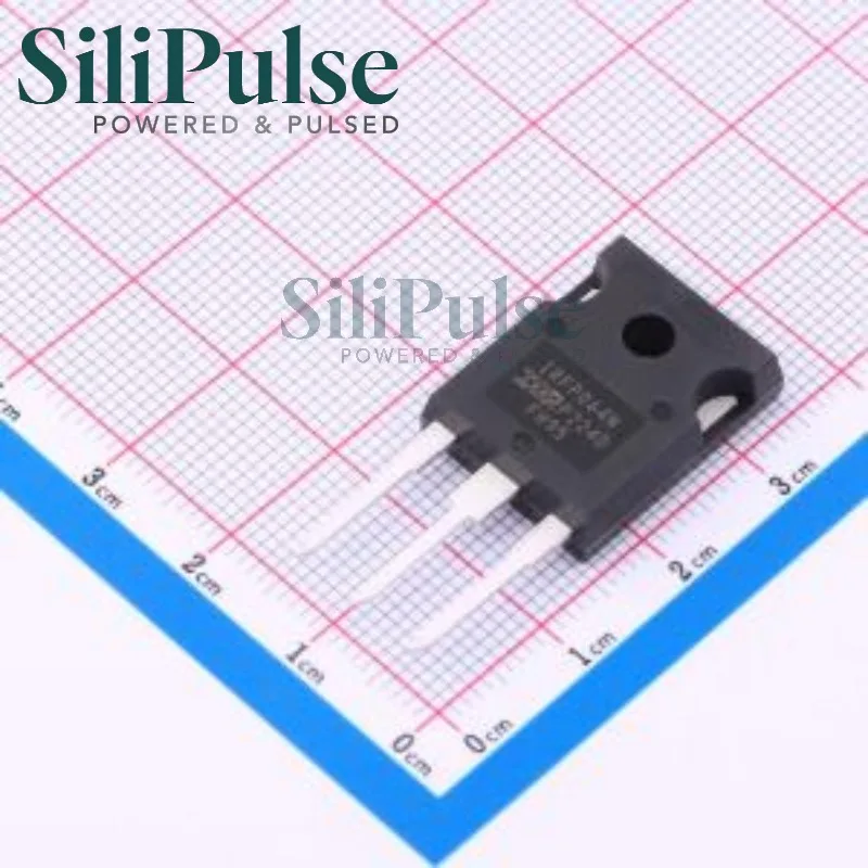 (10-50pcs) IRFP064NPBF TO-247AC-3 100% Original In Stock (MOSFET) 200W 55V 110A 1 N