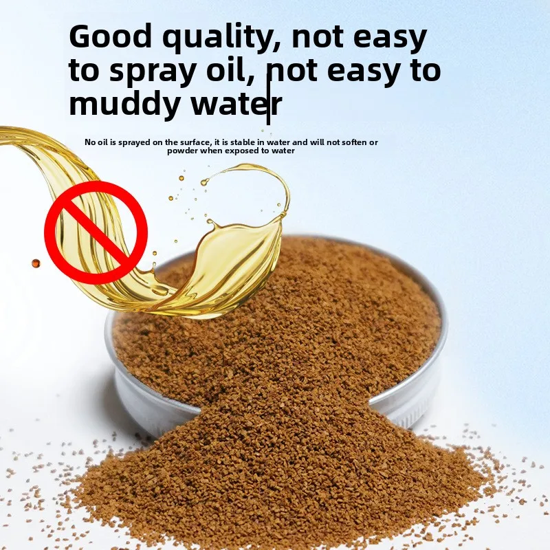 AMF Zebrafish, Guppy, Angelfish & Tetra Fish Food - Co-branded High-Nutrition Micro Pellets for All Small Tropical Fish view 2