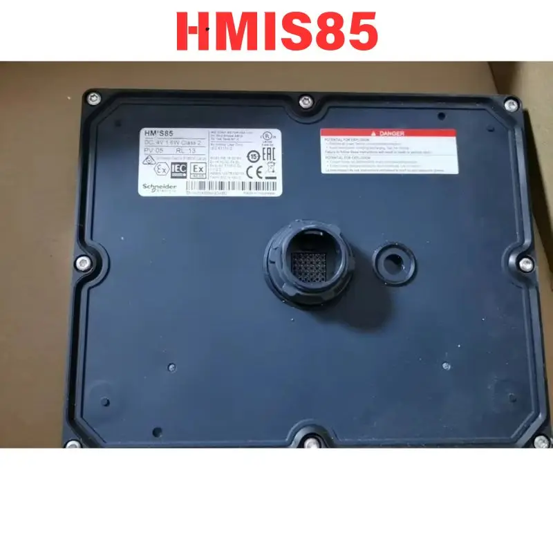 Brand New Original imported HMIS85 Touch Screen Fast Shipping