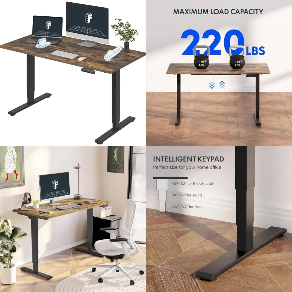 E6 Essential 3 Stag… - image