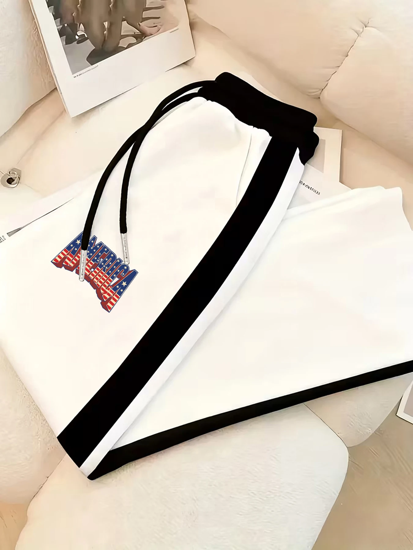 Street Style Cool Fashion Amer - Street Fashion Theme 评论和价格