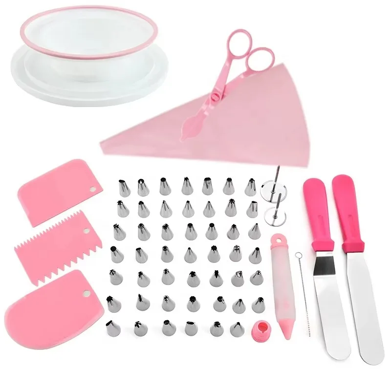 

Baking pastry tool set plastic cake decorations
