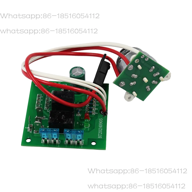 Ignition Switch Module with Keys AM136681 AM120819 AM121130 AM115471 Compatible with  Tractor 415 425 445 455