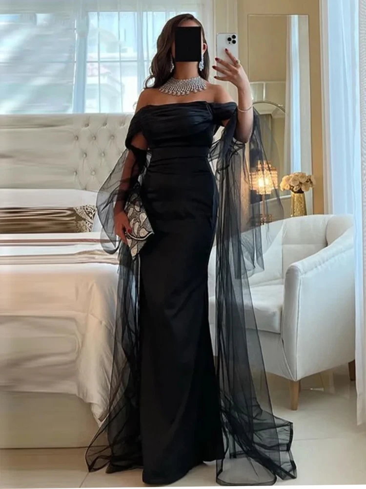 vestido-de-noche-negro-con-hombros-descubiertos-arabia-saudita-sirena-manchada-espalda-descubierta-vestido-de-fiesta-de-boda-bata-de-noche-para-mujer-nuevo