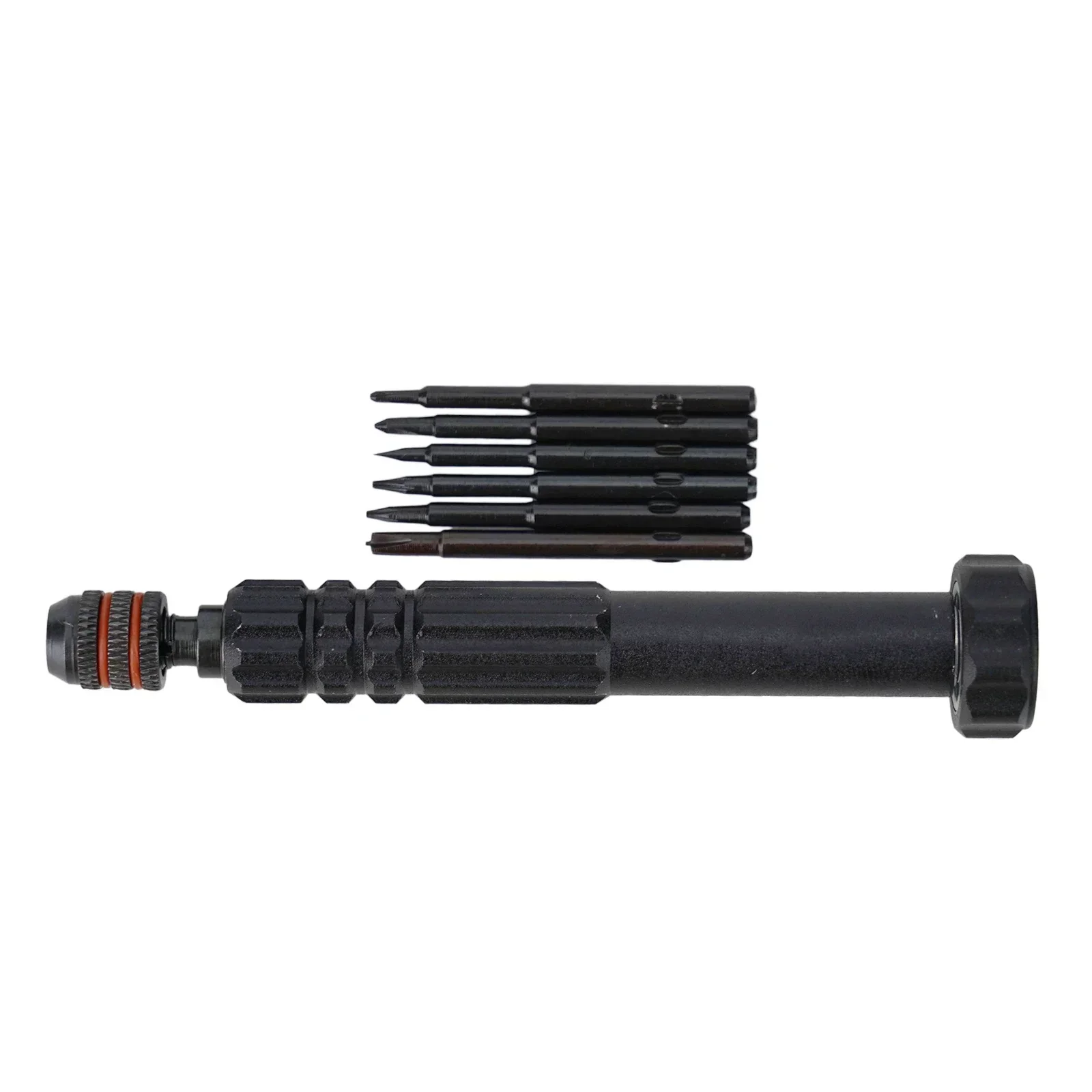 Imagem -02 - Conjunto de Chave de Fenda Torx em Pontos Estrela tipo y Chave de Fenda de Cabeça Cruzada Específica para Laptop pc Ferramentas de Reparo Manual