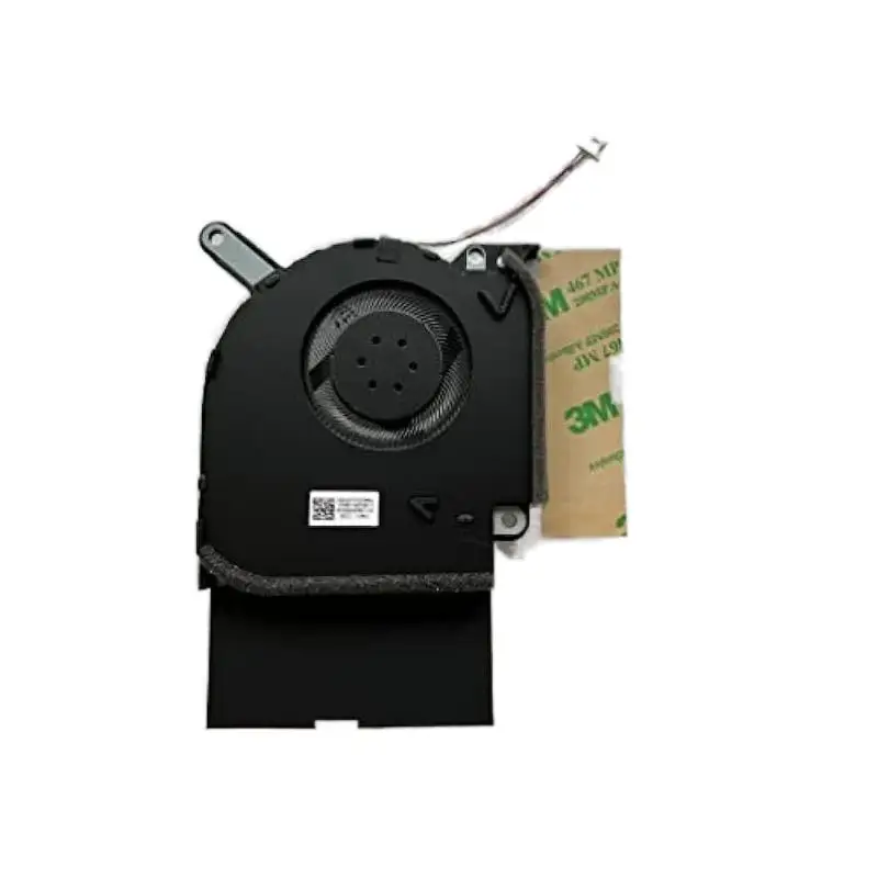 Lüfter für Asus ROG Strix g731g g731gv g731gw CPU GPU Lüfter 12V 1A &