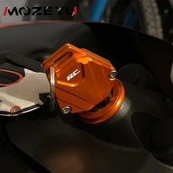 Key Cover Cap Keys Case Shell For KTM DUKE390 DUKE250 DUKE200 DUKE690 DUKE990 RC 125 RC200 RC390 DUKE 125 200 250 390 Motorcycle