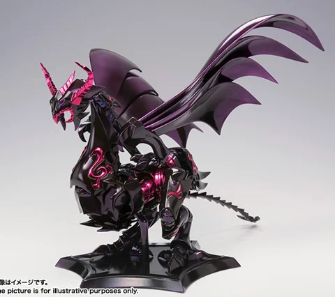 バンダイ聖布神話 EX フライングドラゴンラダマンティスアニメーションキャラクターモデル子供のおもちゃギフトコレクションアクションフィギュアおもちゃ