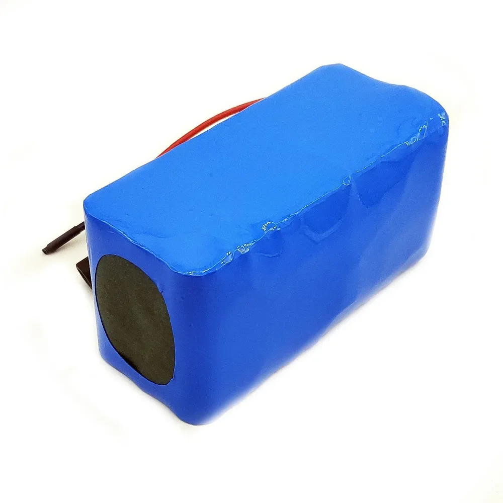 LiitoKala 24V 6Ah 7S3P 18650 Lithium Ion Battery 29.4V 6000mAh For Electric Bicycle