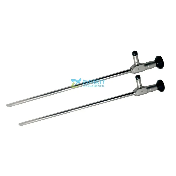 

Rigid Hysteroscope 3mm/4mm , Hysteroscopy Set, Hysteroscopic Endoscope