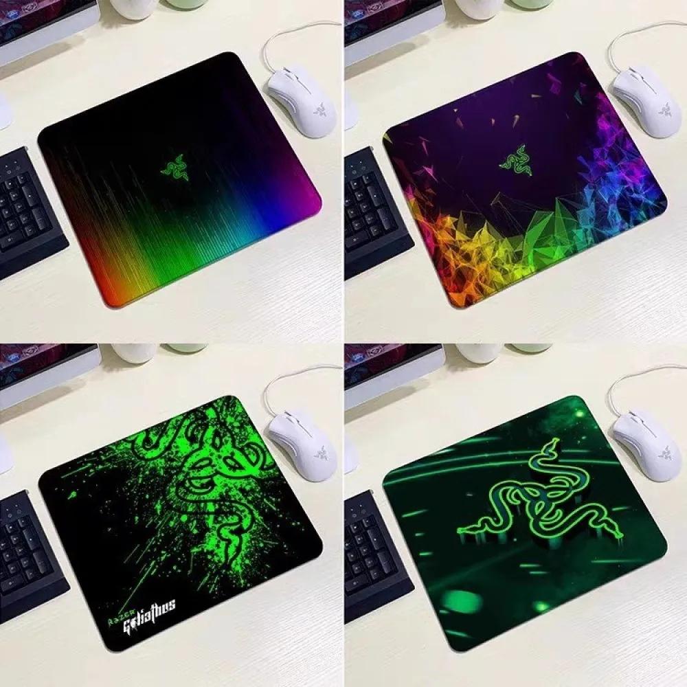 Extended Gaming Desk Mat Large Mouse Pad Precision Tracking Non Slip Natural Rubber Base Waterproof For Office PC