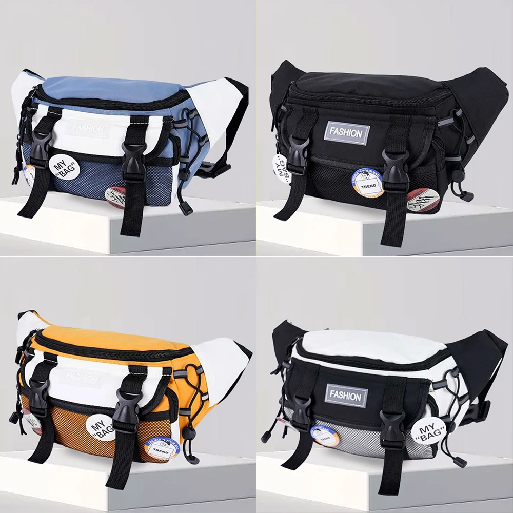 Thumbnail 2 - #16 Latest Chest Bags Offers