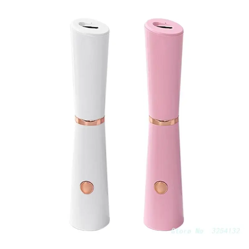 Portable Mini LED Nail Lamp USB Professional Nail Dryer Mini Flashlight Pen For Curing All Gels Nail Dryer Manicure Tool