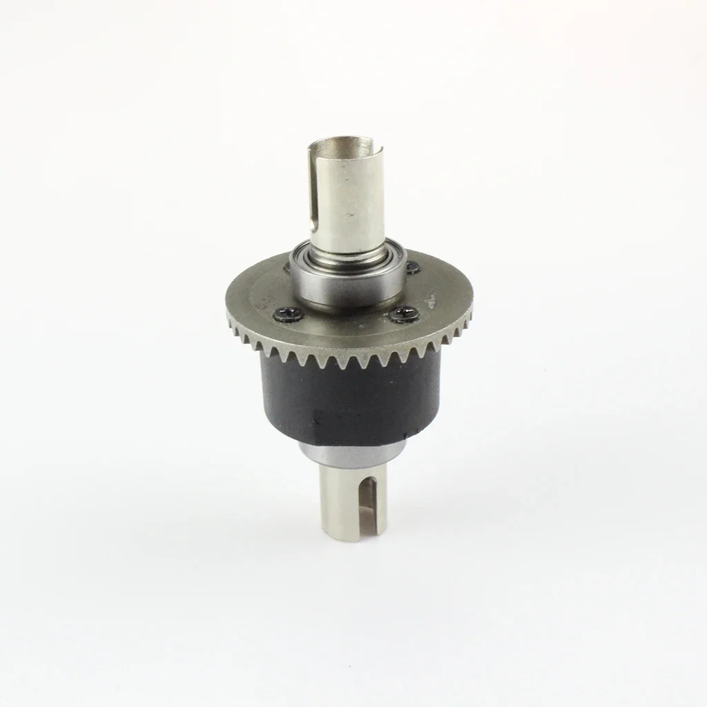 

Original Wltoys 104001 Parts 1/10 RC Car Spare Differential Assembly 1930 for Wltoys Car Vehicles Model Parts Accessories