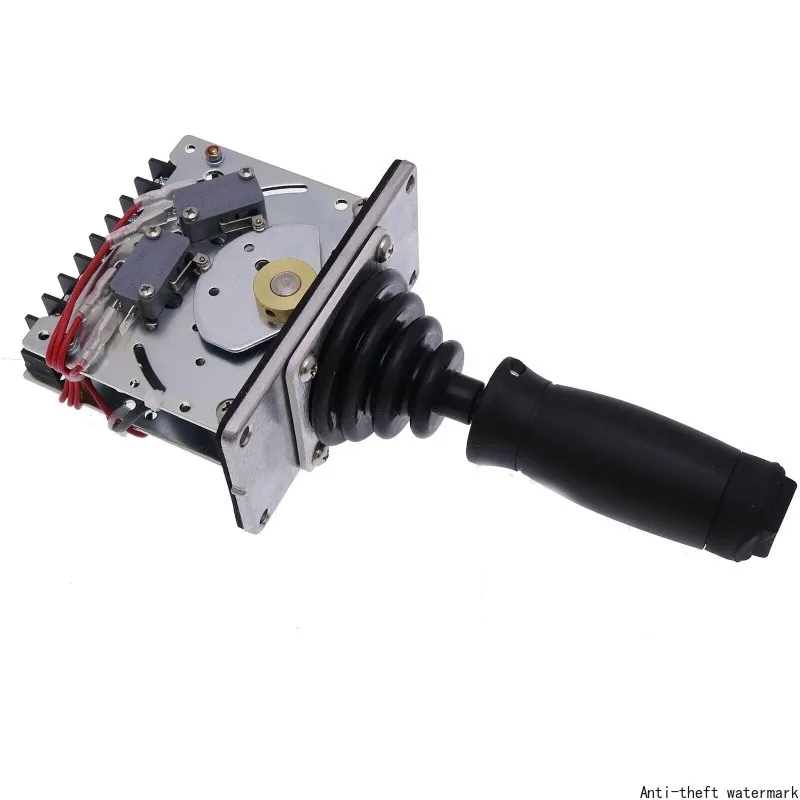 2025 - Top-of-the-line industrial joystick potentiometer controller for automated aerial work platforms 20424 20424GT