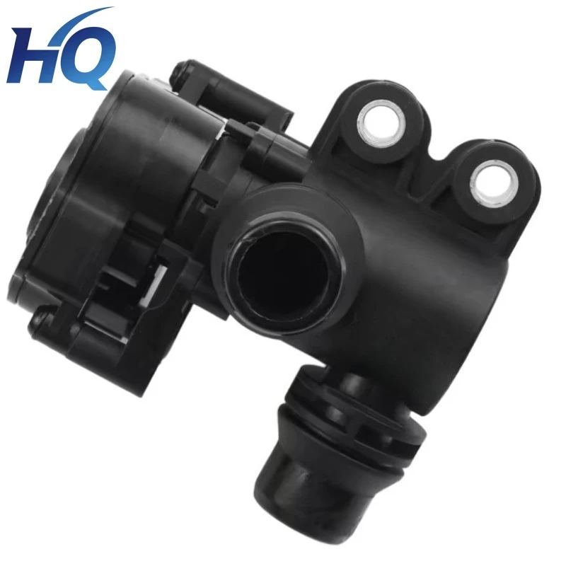 

A0005061500 0005061500 Air Conditioning Water Exchange Control Valve For Mercedes Benz C CLS GL G