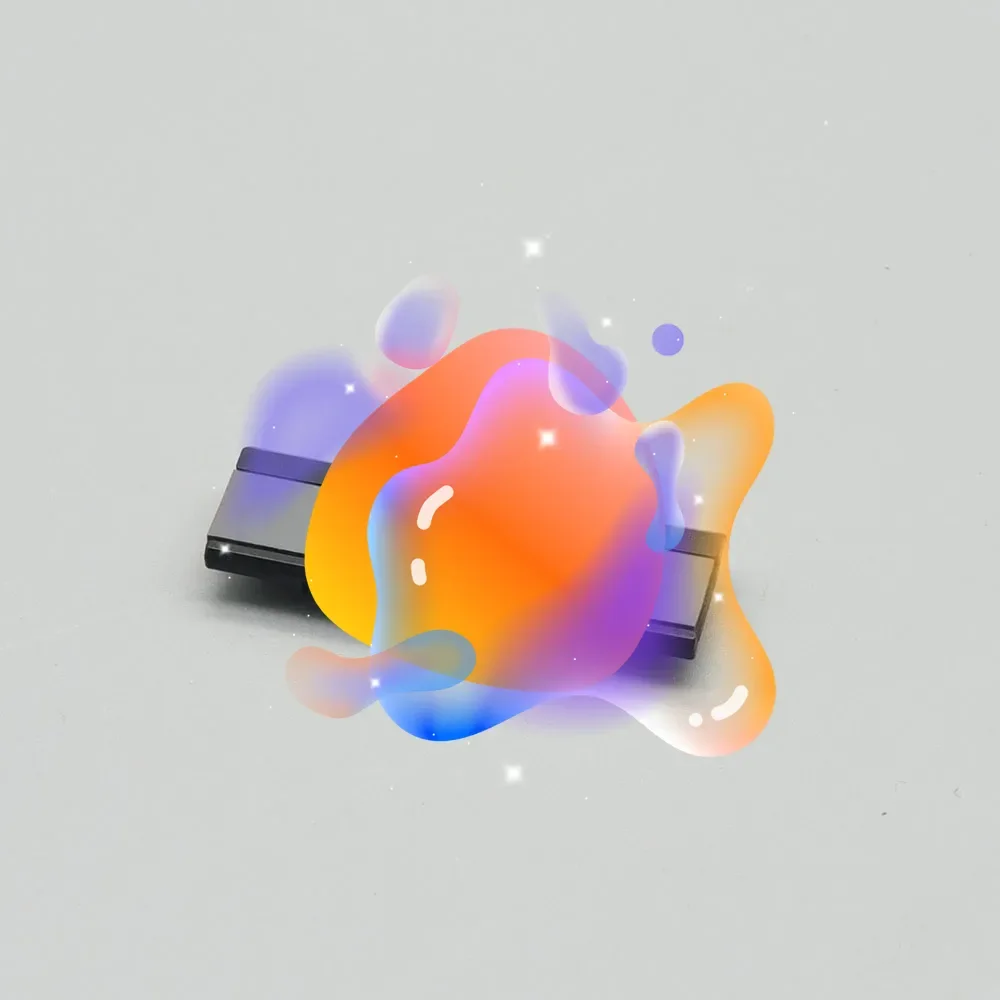 

10PCS FL3-1447-000 FL3-1447 Separation Pad for CANON IR 2202 2002 2204 2520 2525 2530 2535 2545