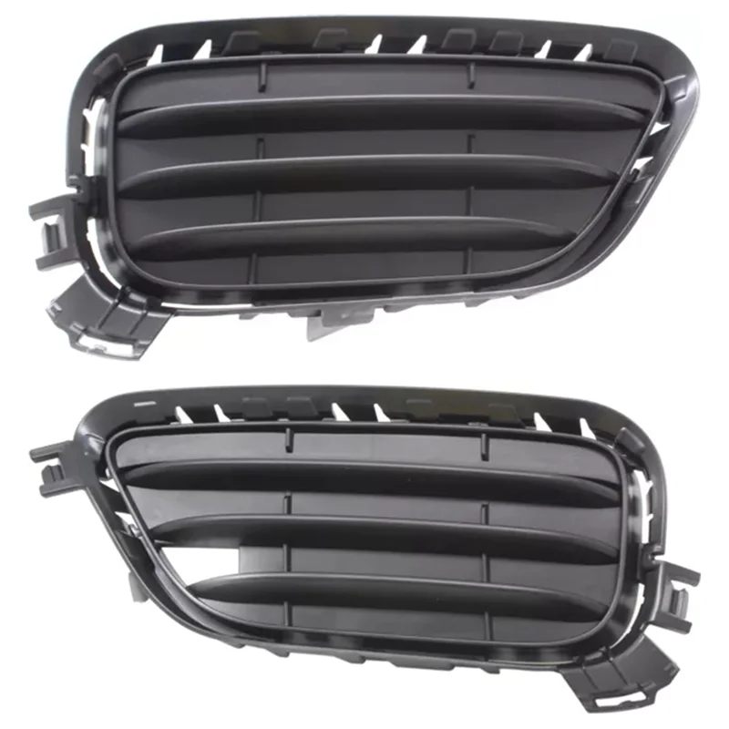 ABJL-1 pezzi telaio fendinebbia in rete paraurti anteriore per parti BMW X3 F25 BMW