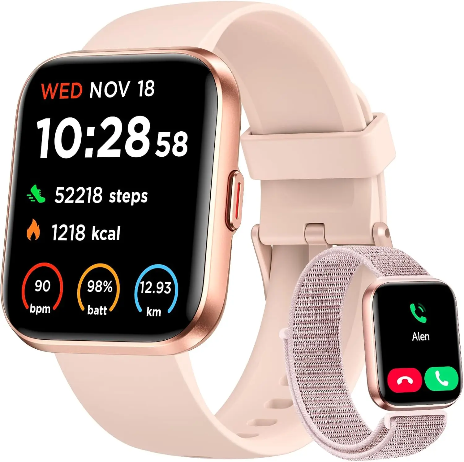 Women's Smartwatch …