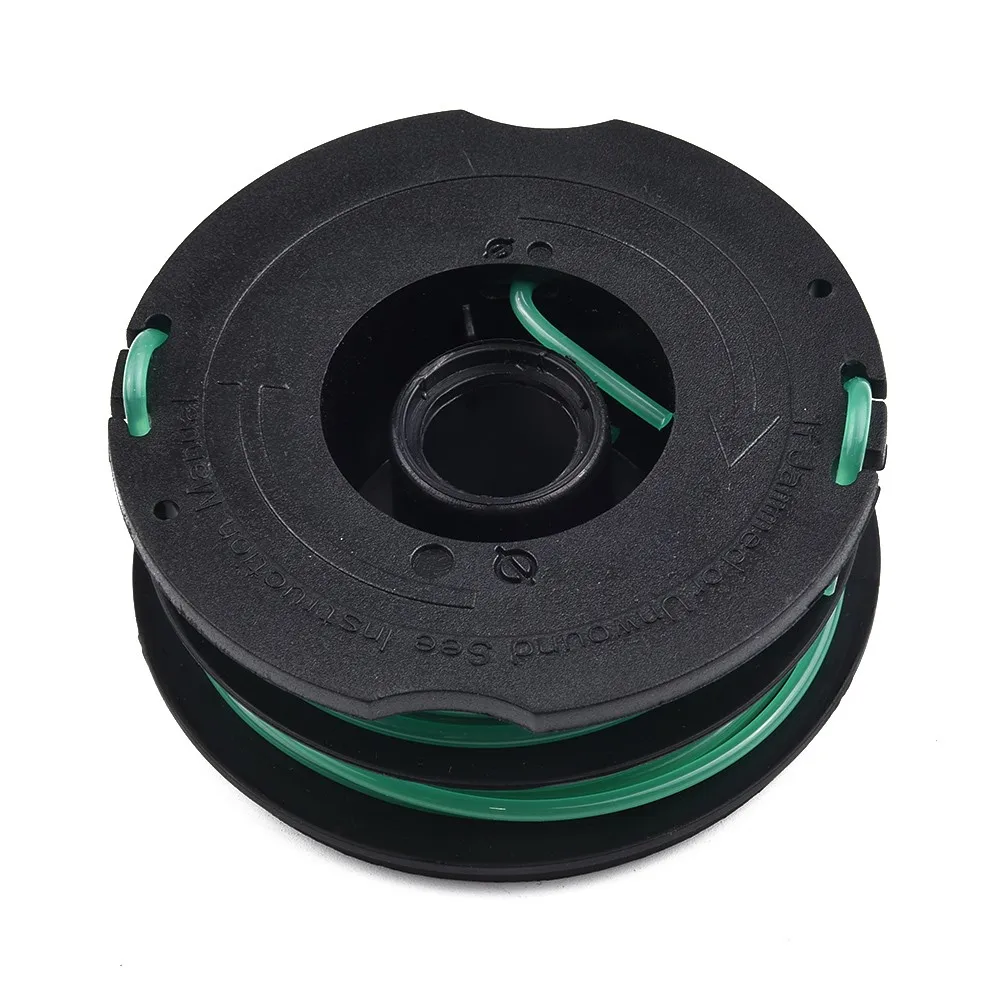 1pc Trimmer Spool Line Brush Cutter Replacment Parts For GL701 GL710 GL716 GL720 GL741 Lawn Mower Grass Trimmer