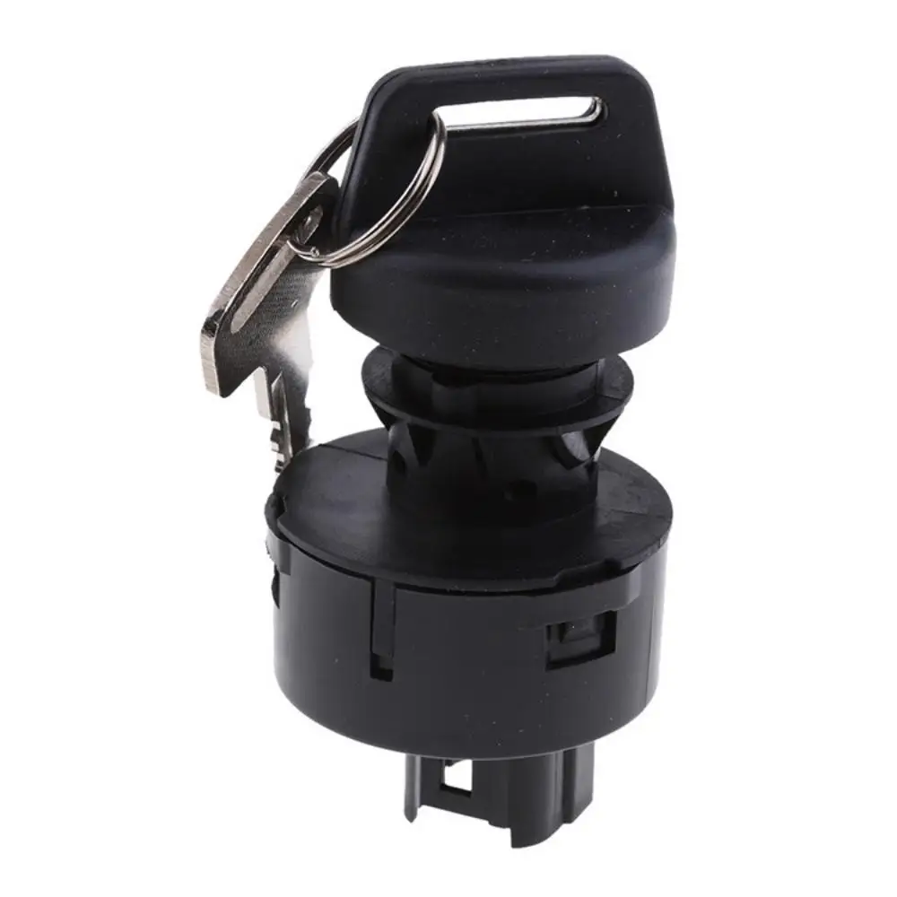 Motorcycle Ignition Key Switch & Keys Quad Ignition Switch Locking for Arctic Cat 0430-090/400 500 550 650 700 1000 2008-2016 view 5