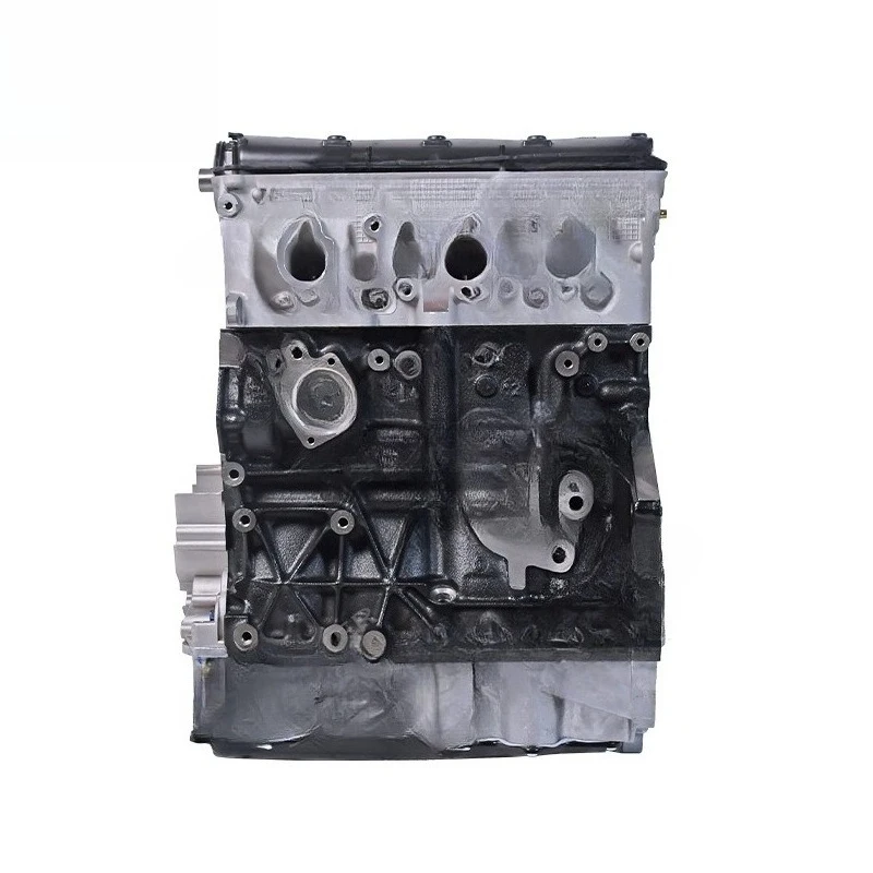 

Automobile engine EA113 BJZ 2.0 engine, self-priming engine, machine